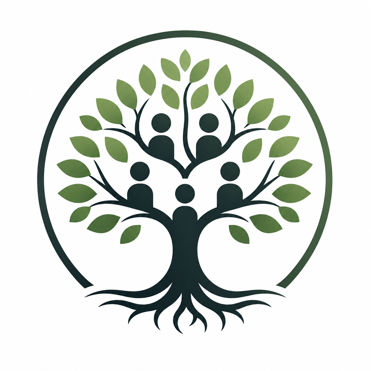 Logo Généalogie